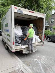 Best Attic Cleanout  in Maryville, TN